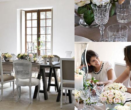 Neutrals & Naturals de Sia Home Fashion